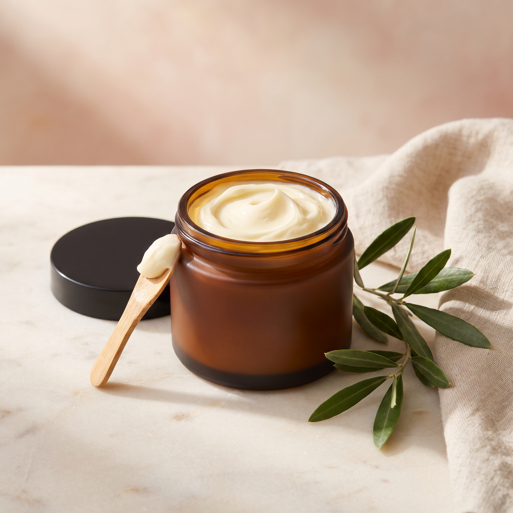 Suetta Tallow Cream